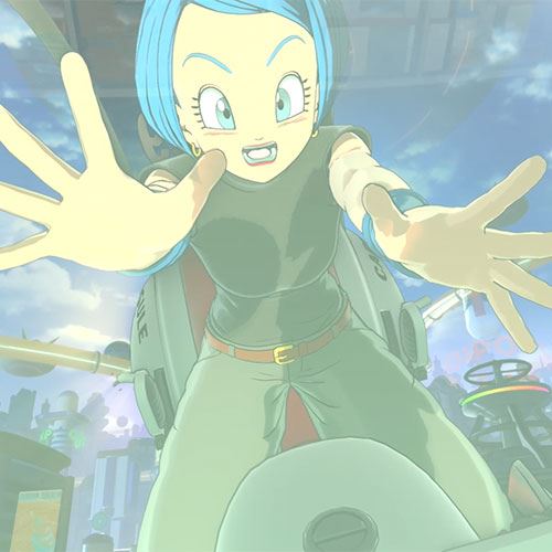 Dragon Ball Xenoverse 3 - PS5 - Image 5