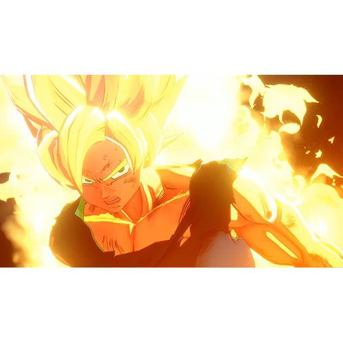 Dragon Ball Z: Kakarot - Master Edition - Nintendo Switch - Image 3