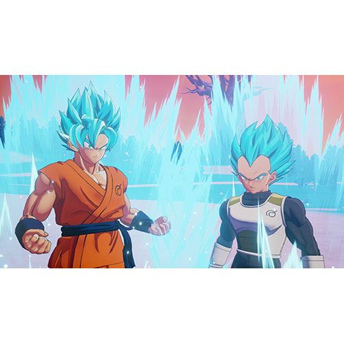Dragon Ball Z: Kakarot - Master Edition - Nintendo Switch - Image 5