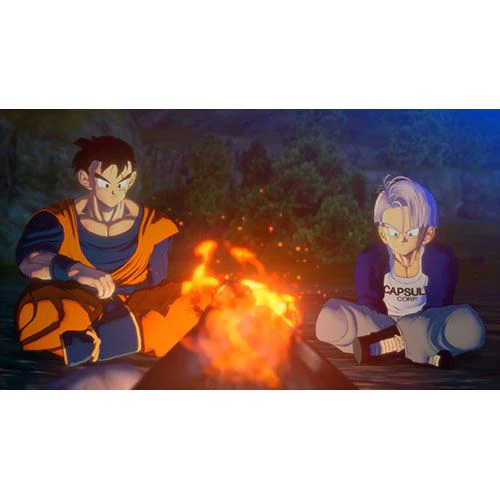 Dragon Ball Z: Kakarot - Master Edition - Nintendo Switch - Image 6