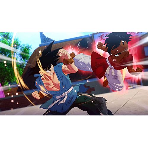 Dragon Ball Z: Kakarot - Master Edition - PS5 - Image 10