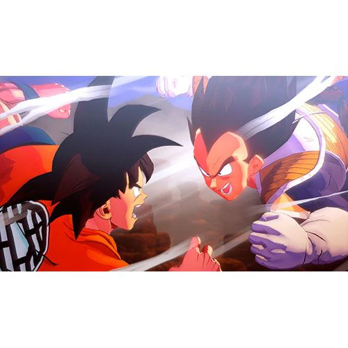 Dragon Ball Z: Kakarot - Master Edition - PS5 - Image 3