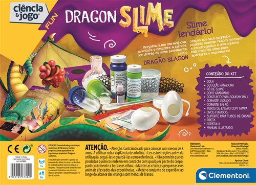 Dragon Slime - Image 3