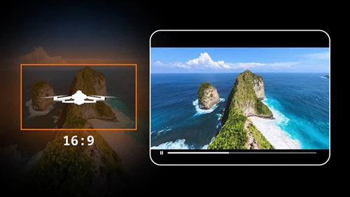 Drone Antigravity A1 360º 8K - Explorer Bundle - Image 22