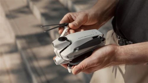 Drone Antigravity A1 360º 8K - Explorer Bundle - Image 38