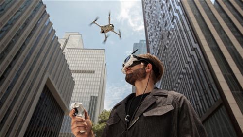 Drone Antigravity A1 360º 8K - Explorer Bundle - Image 40