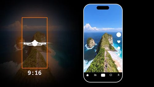Drone Antigravity A1 360º 8K - Infinity Bundle - Image 21