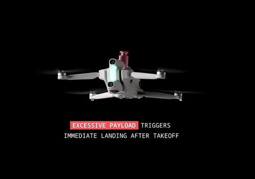 Drone Antigravity A1 360º 8K - Infinity Bundle - Image 24