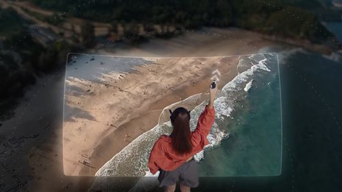 Drone Antigravity A1 360º 8K - Infinity Bundle - Image 28