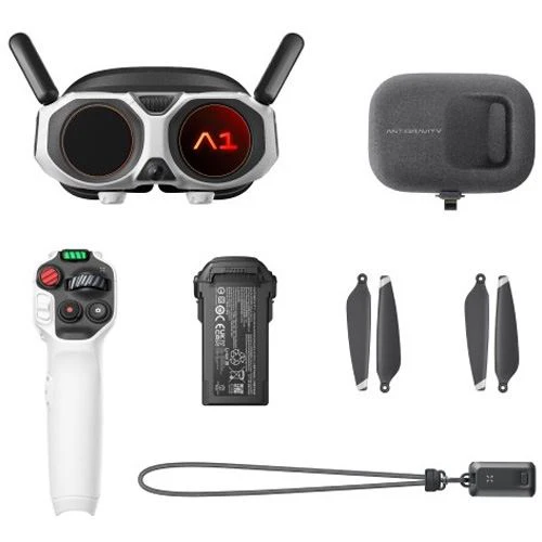 Drone Antigravity A1 360º 8K - Standard Bundle - Image 11