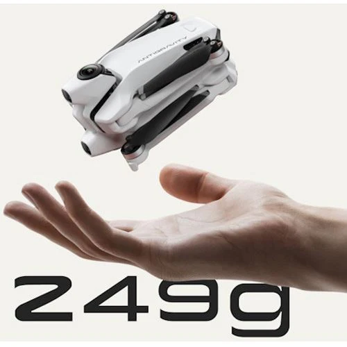 Drone Antigravity A1 360º 8K - Standard Bundle - Image 12