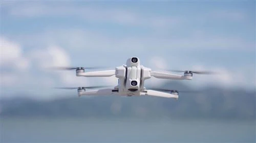 Drone Antigravity A1 360º 8K - Standard Bundle - Image 16