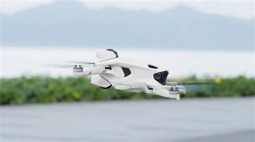 Drone Antigravity A1 360º 8K - Standard Bundle - Image 17