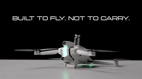 Drone Antigravity A1 360º 8K - Standard Bundle - Image 23