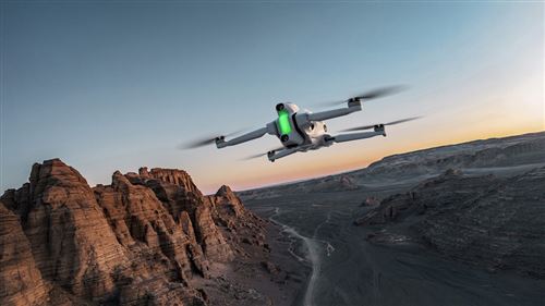 Drone Antigravity A1 360º 8K - Standard Bundle - Image 45