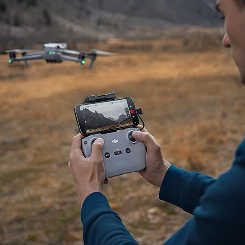 Drone DJI Air 3 - Image 9