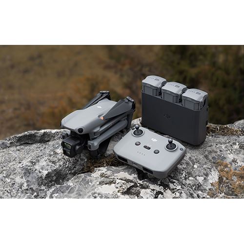 Drone DJI Air 3 Fly More Combo - RC-N2 - Image 7