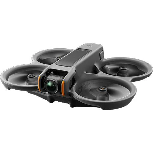 Drone DJI Avata 2 Fly More Combo (1 Bateria) - Image 3