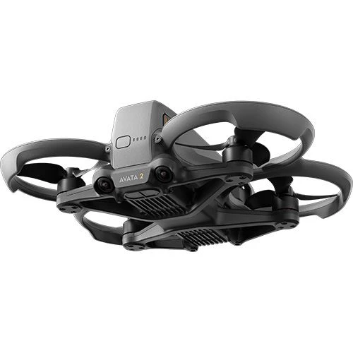 Drone DJI Avata 2 Fly More Combo (1 Bateria) - Image 6