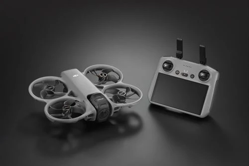 Drone DJI Avata 360 + Comando RC 2 - Image 14