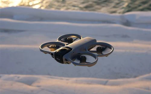 Drone DJI Avata 360 + Comando RC 2 - Image 19