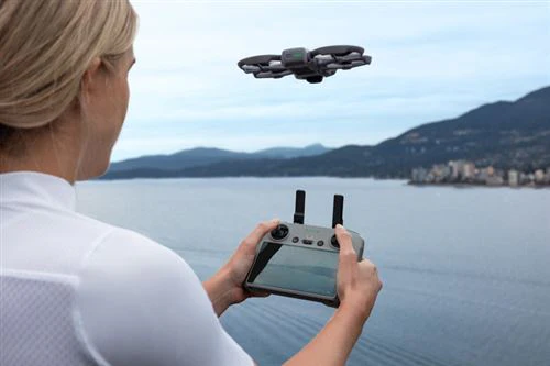 Drone DJI Avata 360 + Comando RC 2 - Image 24
