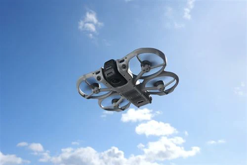 Drone DJI Avata 360 Motion Fly More Combo - RC Motion 3 + Goggles N3 - Image 29