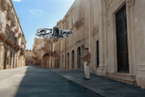 Drone DJI Avata 360 Motion Fly More Combo - RC Motion 3 + Goggles N3 - Image 33