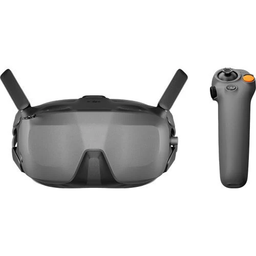 Drone DJI Avata 360 Motion Fly More Combo - RC Motion 3 + Goggles N3 - Image 8