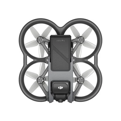 Drone DJI Avata Pro-View Combo + DJI Goggle 2 + DJI RC Motion 2 - Image 6