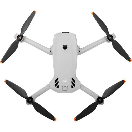Drone DJI Lito 1 Fly More Combo RC-N3 - Image 3