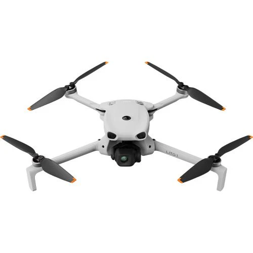 Drone DJI Lito 1 Fly More Combo RC-N3 - Image 4