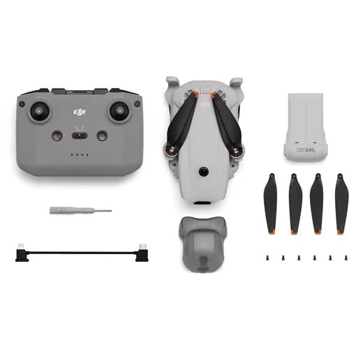 Drone DJI Lito 1 RC-N3 - Image 7