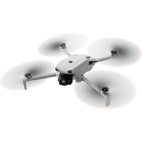Drone DJI Lito X1 Fly More Combo Plus RC-2 - Image 2