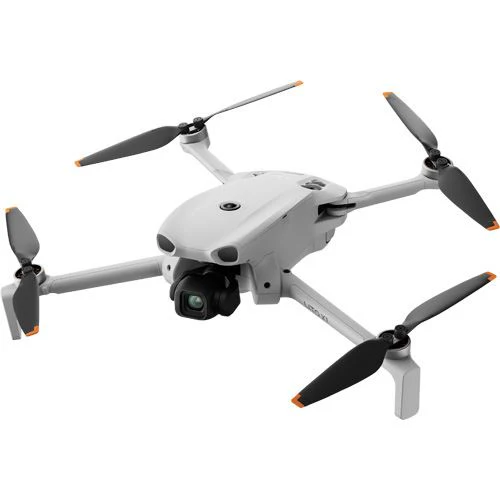 Drone DJI Lito X1 Fly More Combo Plus RC-2 - Image 3