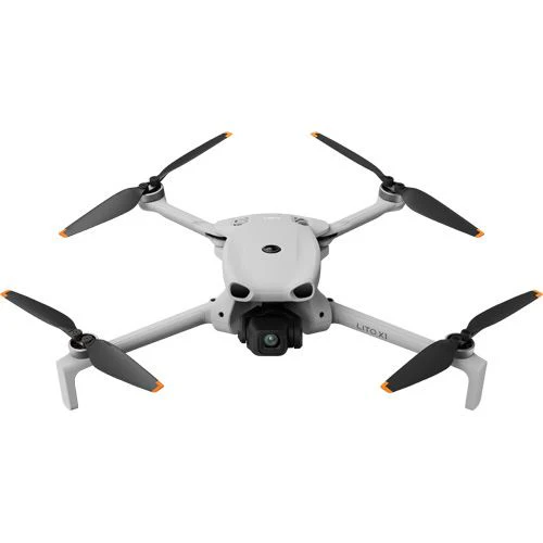 Drone DJI Lito X1 Fly More Combo Plus RC-2 - Image 4