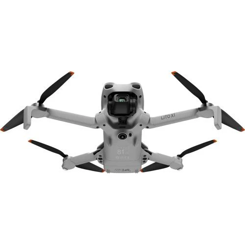 Drone DJI Lito X1 Fly More Combo Plus RC-2 - Image 5