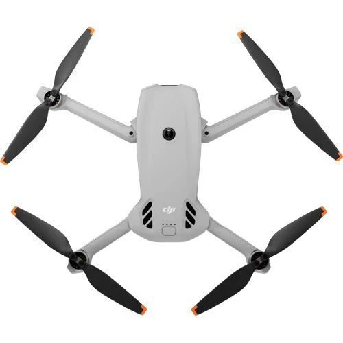 Drone DJI Lito X1 Fly More Combo Plus RC-2 - Image 6