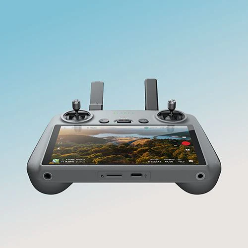 Drone DJI Lito X1 Fly More Combo RC-2 - Image 13