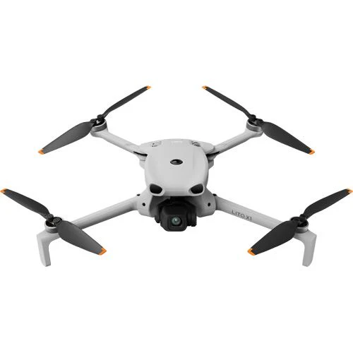 Drone DJI Lito X1 Fly More Combo RC-2 - Image 4