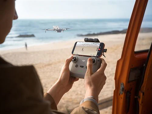 Drone DJI Lito X1 RC-N3 - Image 14