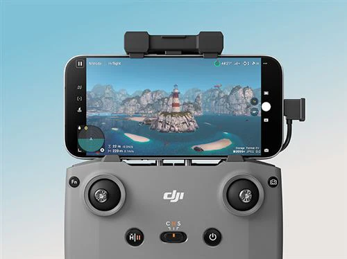 Drone DJI Lito X1 RC-N3 - Image 15