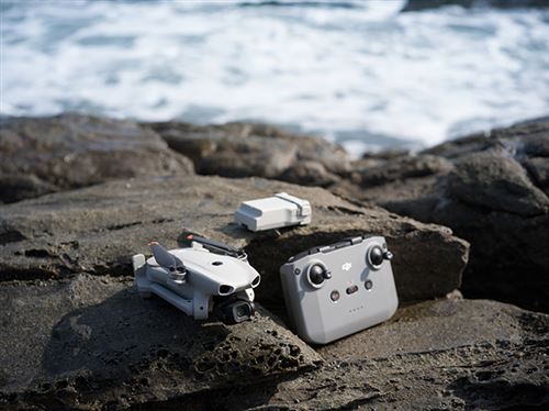 Drone DJI Lito X1 RC-N3 - Image 18