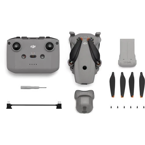 Drone DJI Lito X1 RC-N3 - Image 7