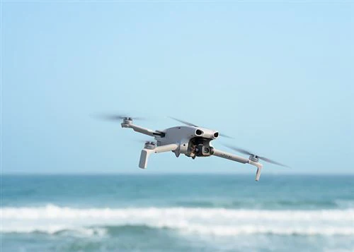 Drone DJI Lito X1 RC-N3 - Image 8