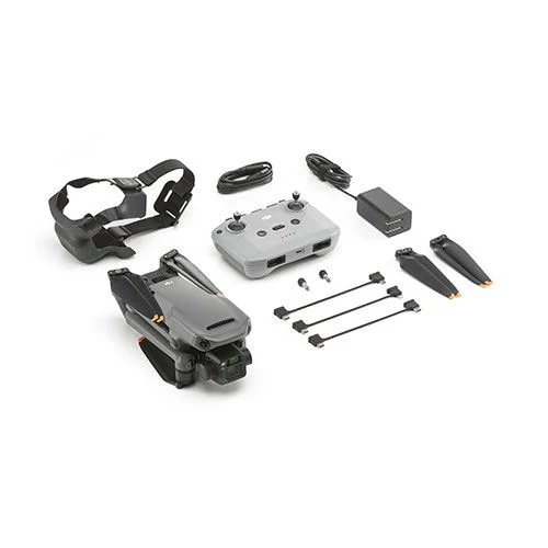 Drone DJI Mavic 3 - Image 4