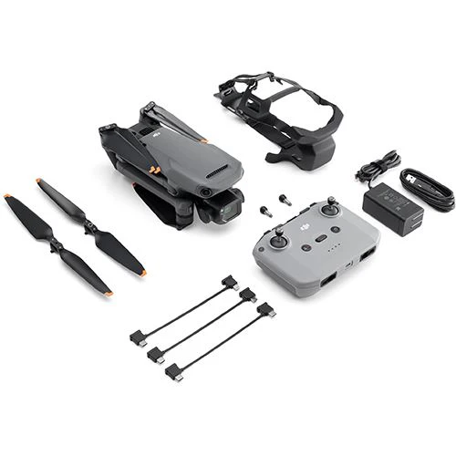 Drone DJI Mavic 3 Classic (DJI RC-N1) - Image 7