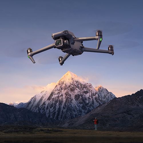 Drone DJI Mavic 3 Classic (DJI RC-N1) - Image 8