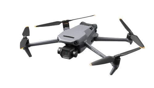 Drone DJI Mavic 3 Classic com RC - Image 2