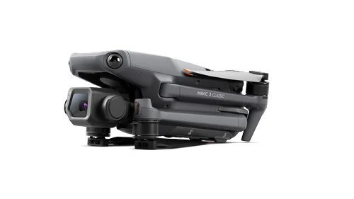 Drone DJI Mavic 3 Classic com RC - Image 3